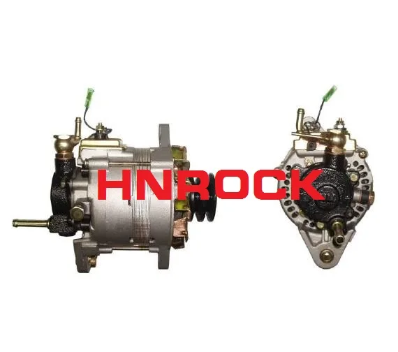 

NEW HNROCK 12V 70A ALTERNATOR 27040-54143 2704054143