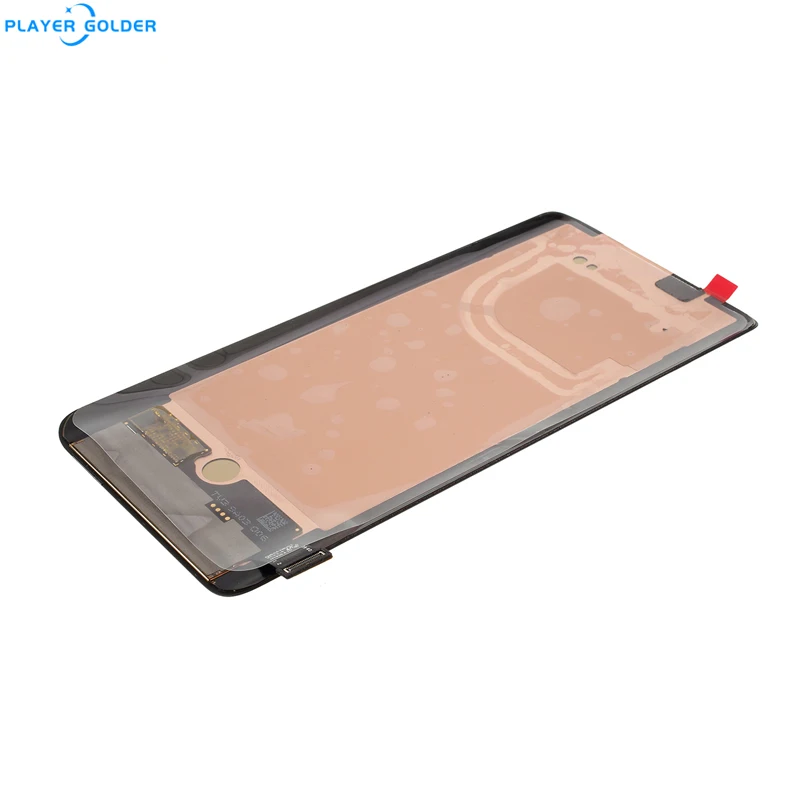 Original AMOLED For OnePlus 7 Pro 7T Pro GM1913 HD1913 Pantalla lcd Display Touch Panel Screen Digitizer Assembly Replacement