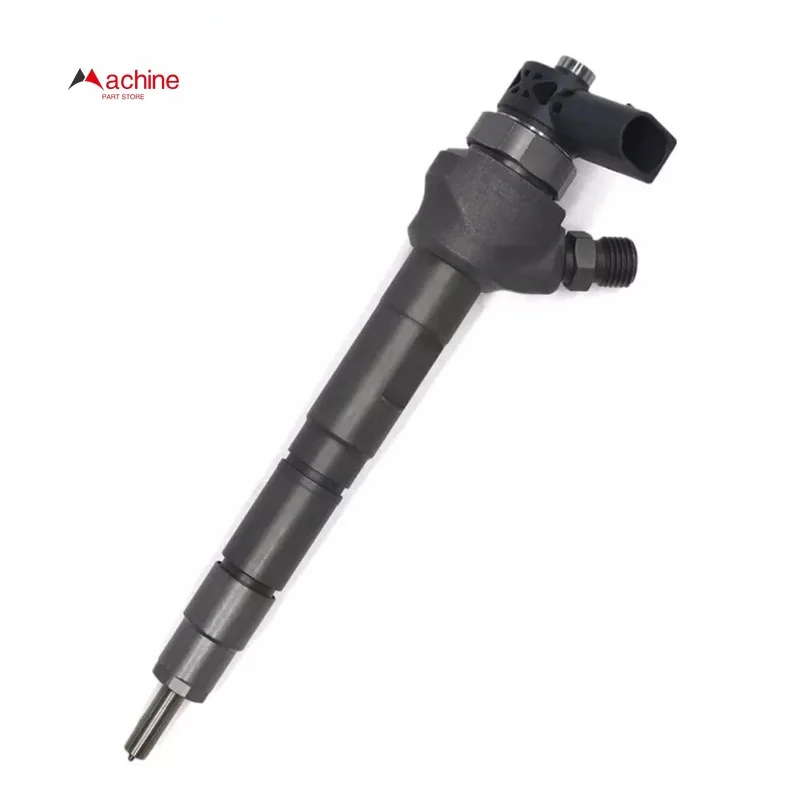 Diesel Fuel Injector 0445110369 0445110646 For BOSCH VM AMAROK 2.0 Audi Seat Volkswagen Skoda