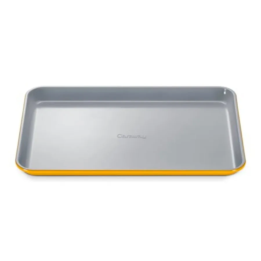 Non-Stick Ceramic-Coated 15