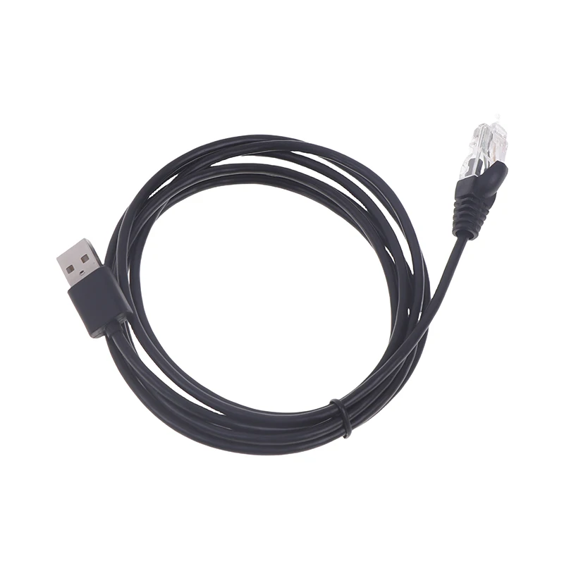 USB-Kabel AP9827 USB auf RJ50 10-Pin 940-0127 für USV-Geräte, entspricht APC Back-UPS Smart-UPS und QNAP NAS-Geräte