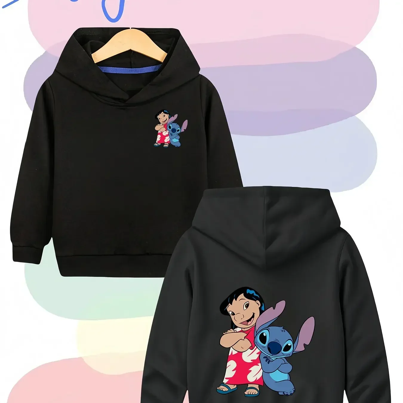 2025 Disney Lilo & … - image