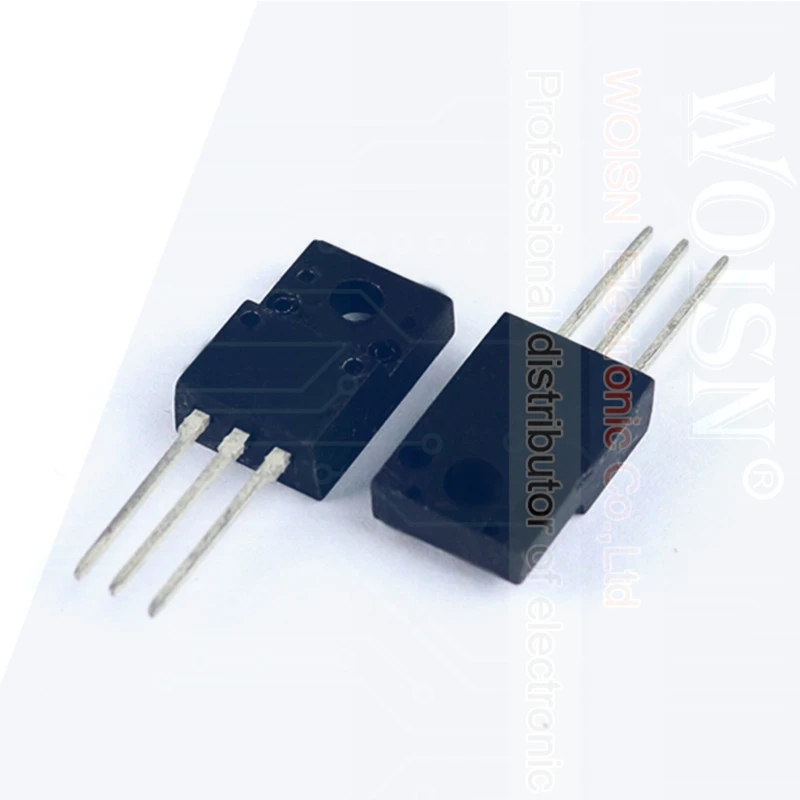 2-5PCS IPA60R299CP 6R299P SPP20N60C3 20N60C3 MC14584BCP MC14584 RT9045GSP RT9045 HEF4046BT HEF4046 LM1117MPX-3.3 N05A