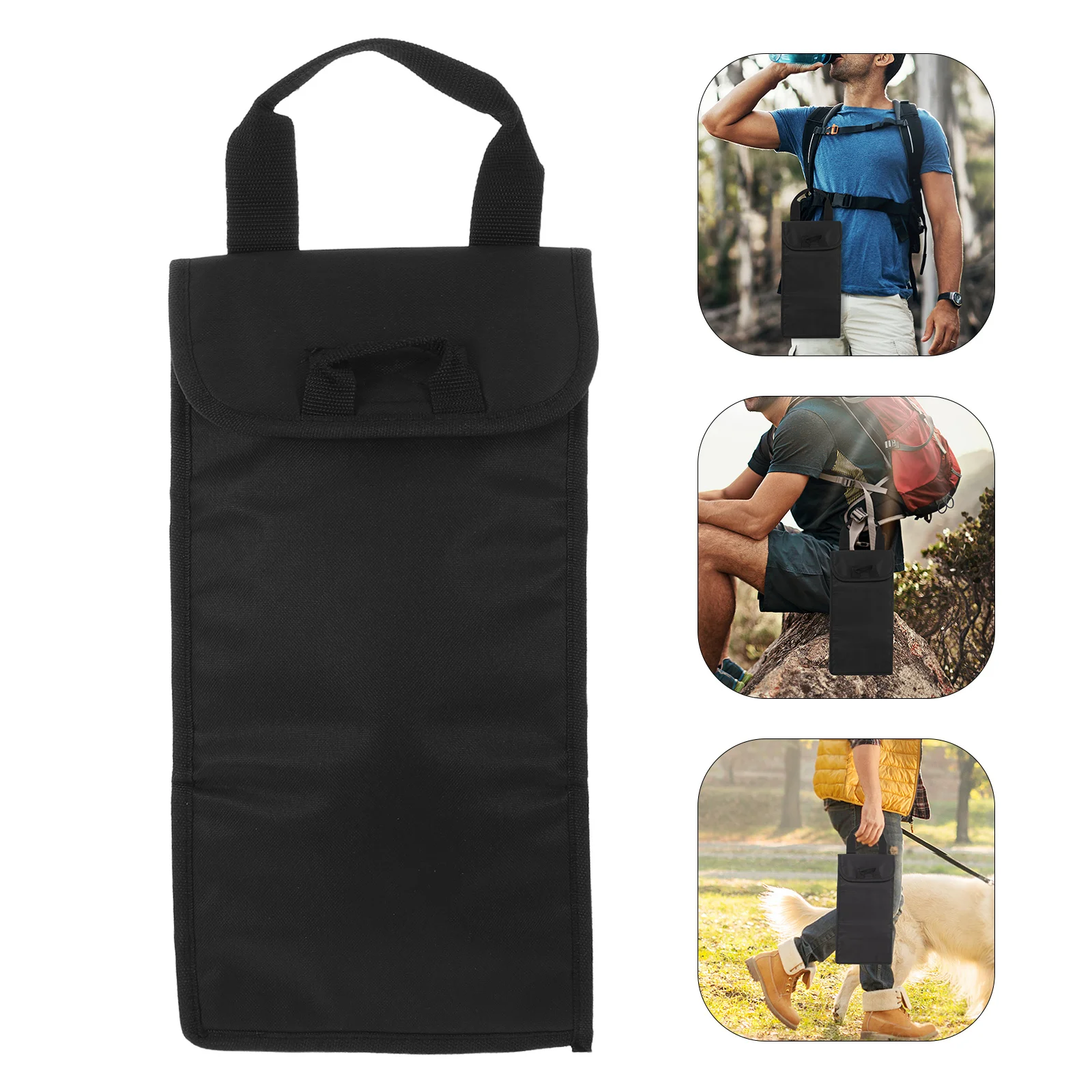 

Hydration Bladder Bag Insulated Outdoor Hiking Climbing Thermal Sleeve Cold Weather Durable Waterproof Water Bladder Insulation