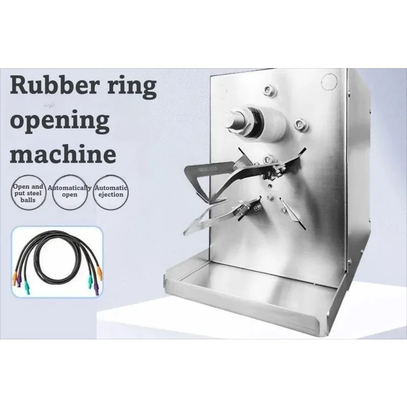 Flexible Tube Expander with Forward Reverse Operation Widely Used for Silicone Rubber PVC and TPU Expansion High Durability