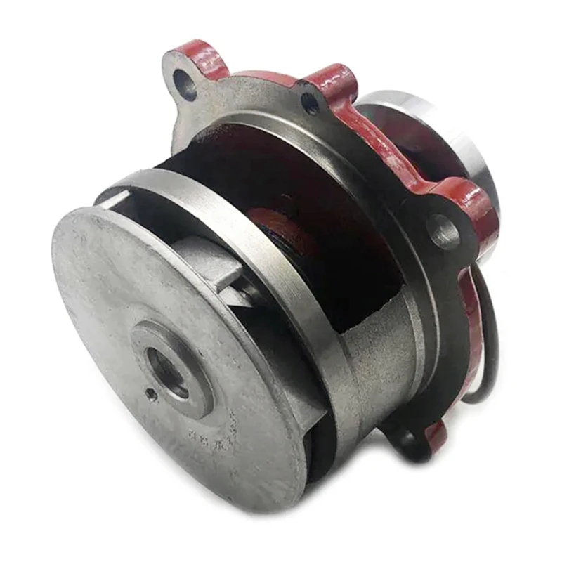 1 Piece Water Pump Excavator Parts VOE21247955 For Volvo D6D D7D EC290B EC210B EC240B