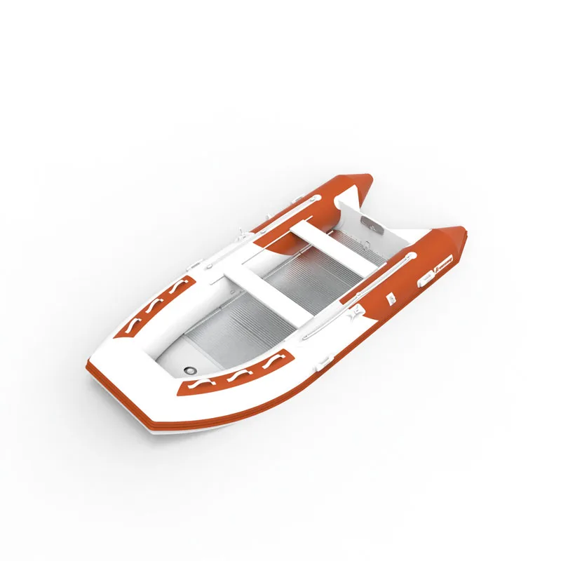 

Freesun Hot Sale High Speed Inflatable Boat Dinghy Inflatable Pvc Boat For River Fishing