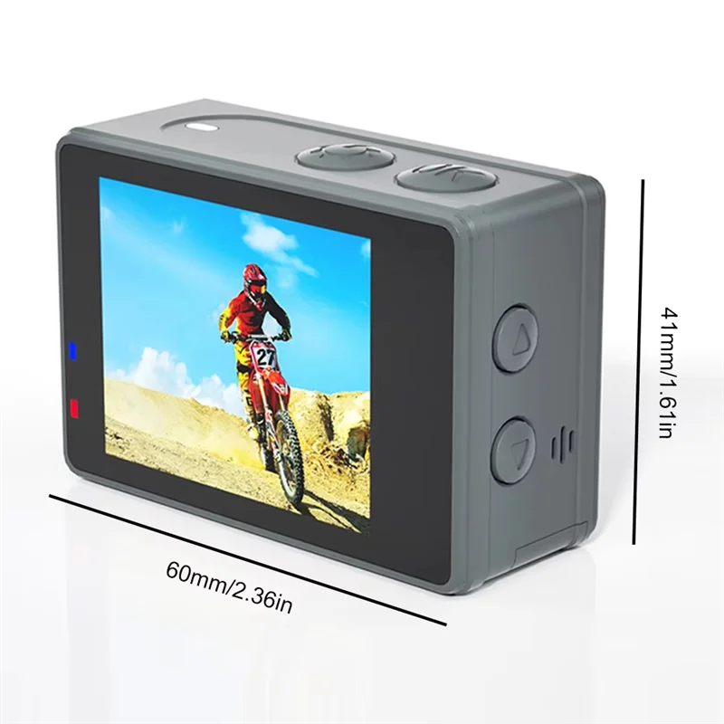 Wifi Action Camera … - image