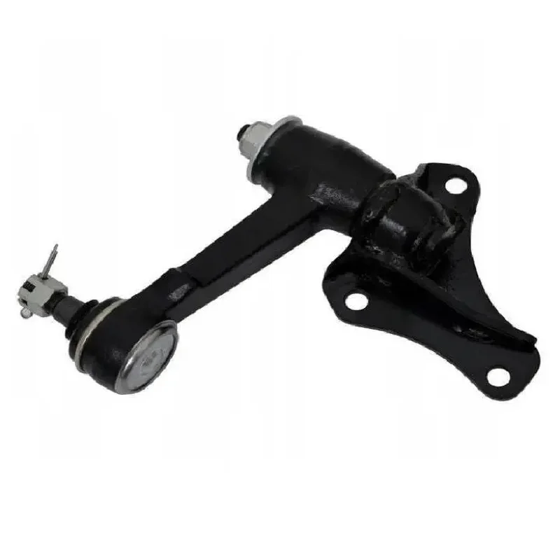 original IDA41996,HB578000,MB673525A,MB673525B Idle Arm For sonata GALLOPER I II JK-01 98- high quality