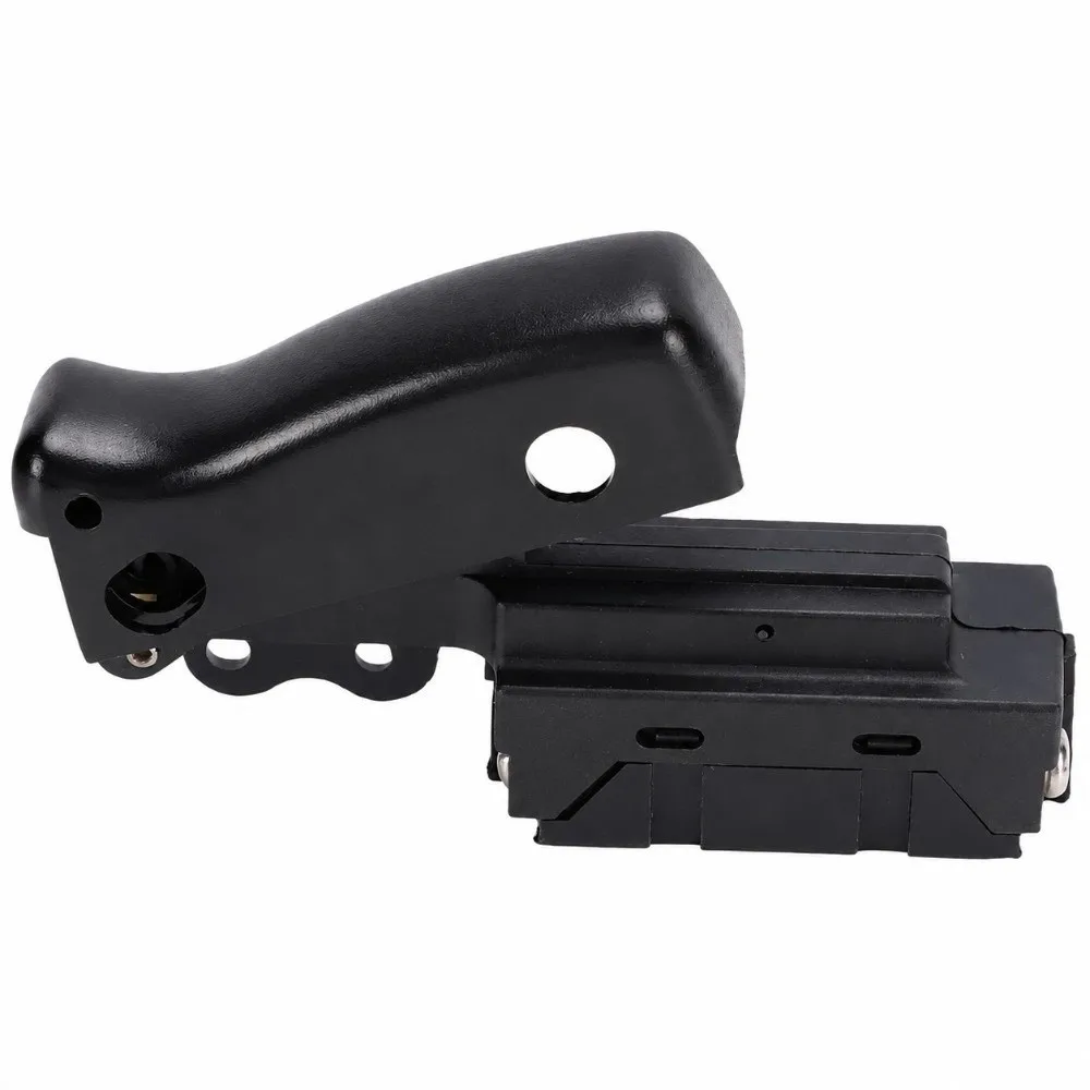Replacement Part Miter Saw Power Switch Trigger Type Power Switch Mechanism Miter Saw Trigger Switch Power Switch Replacement
