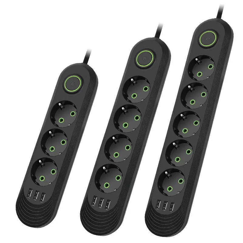 Thumbnail 2 - #22 Latest Surge Protection Sockets Offers