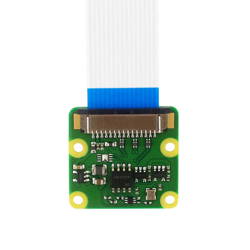 Камера Raspberry Pi 4 V2 IMX219 8 МП, модуль веб-камеры, камера для модели Raspberry Pi 4B 3B + 3B