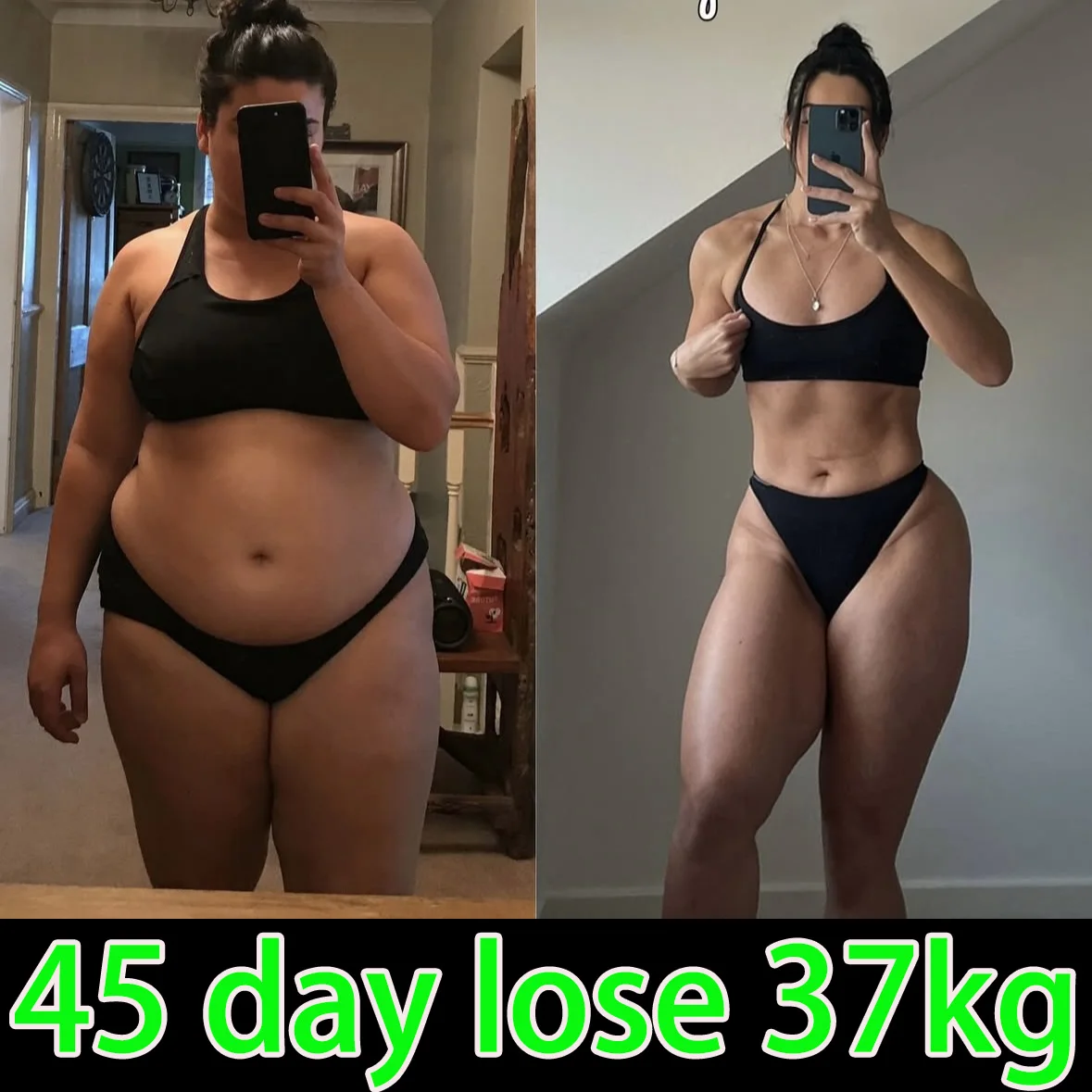 

Powerful Weight Loss for Obesity Man Healthy Fat Burning Thin Body Enhancing Metabolism Fat Loss Slimming Products