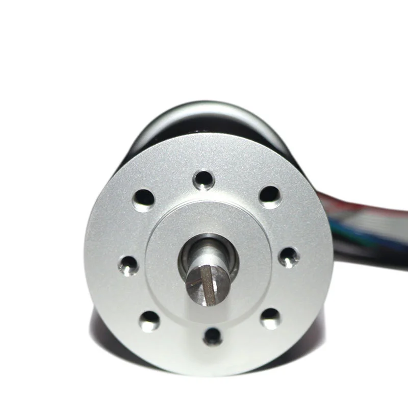 محرك Faradyi Factory بالجملة 50100 Micro Coreless Motors Coreless يحل محل Maxon Re50 بعزم دوران كبير