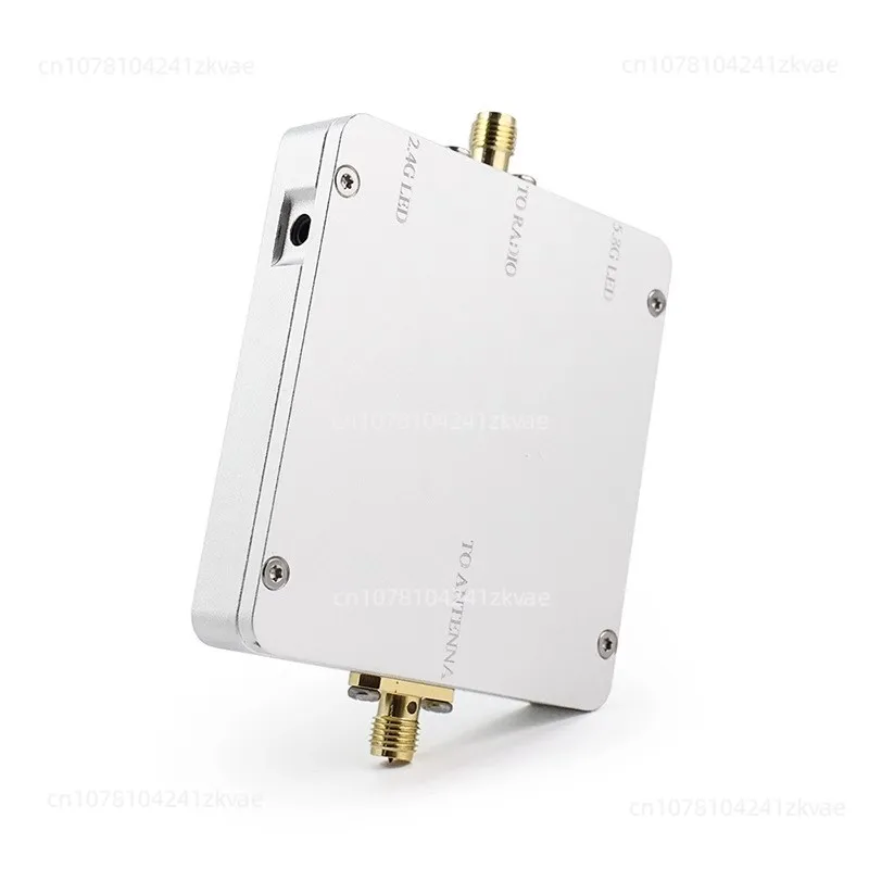 Suitable for EDUP EP-AB015 Dual Band WiFi Amplifier Outdoor Expansion 5.8GHz WiFi Signal Enhancer 39DBM