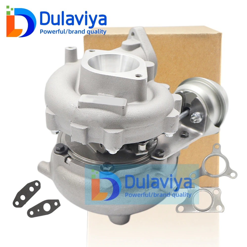 

Turbo Charger GT2056V For Nissan Navara D40 Pathfinder YD25 14411EB71C 14411-EB71C 14411EB71D 14411-EB71D 7677205005S 7677200003
