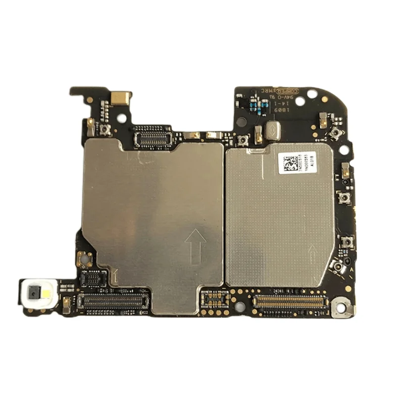 Motherboard for HUAWEI P20 Pro, Original Mainboard, 64GB 128GB ROM, with Kirin 970 Processor