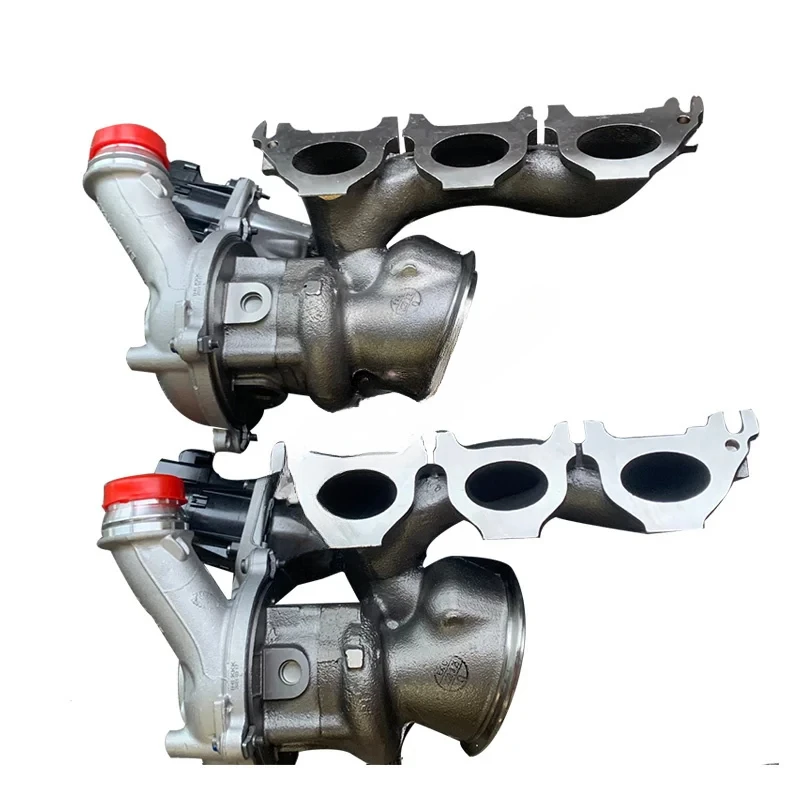 

Applicable to for I8 B38 11657625161 turbocharger assembly 2 series 1 Z4