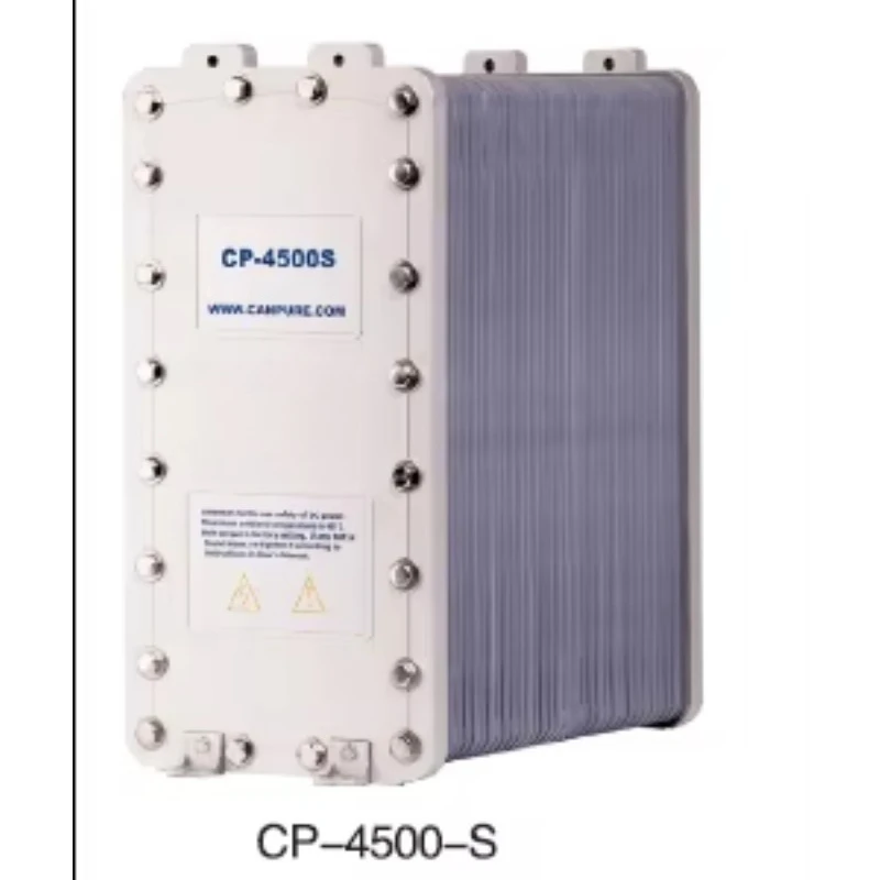 Equipment Water Treatment Seawater Desalination of  Water Deionization System EDI Modules CP-4500S