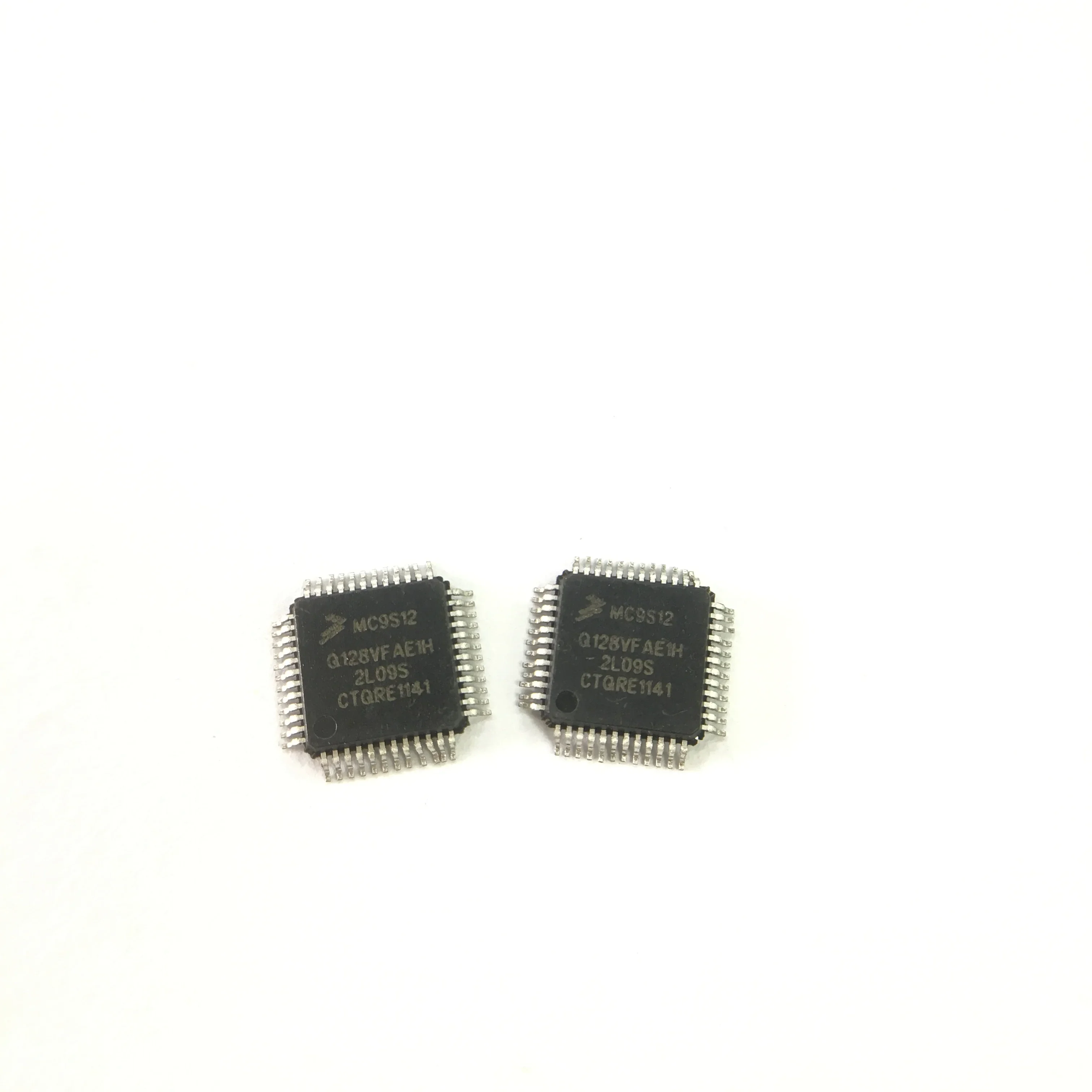 MC9S12Q128VFAE MC9S12Q128VFAE1H Q128VFAE1H 2L09S IC MCU 16Bit 128Kb FLASH 48Lqfp New Original In Stock