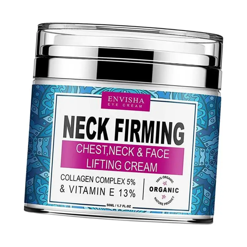 

Face Lifting Cream For Neck Face Cream For Women Anti Aging The Best One Neck Firming Cream Chest Neck & Face Lifting Cream