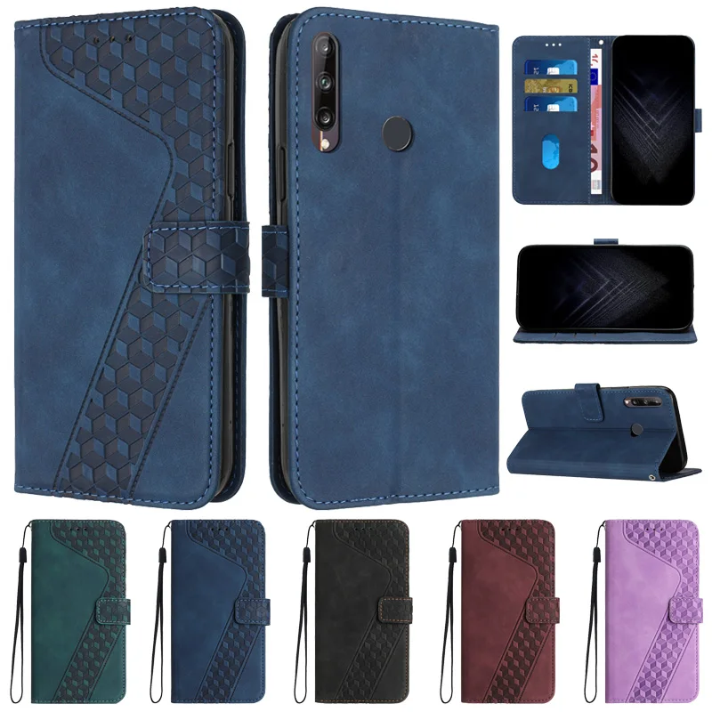 For P40 Lite E Case…