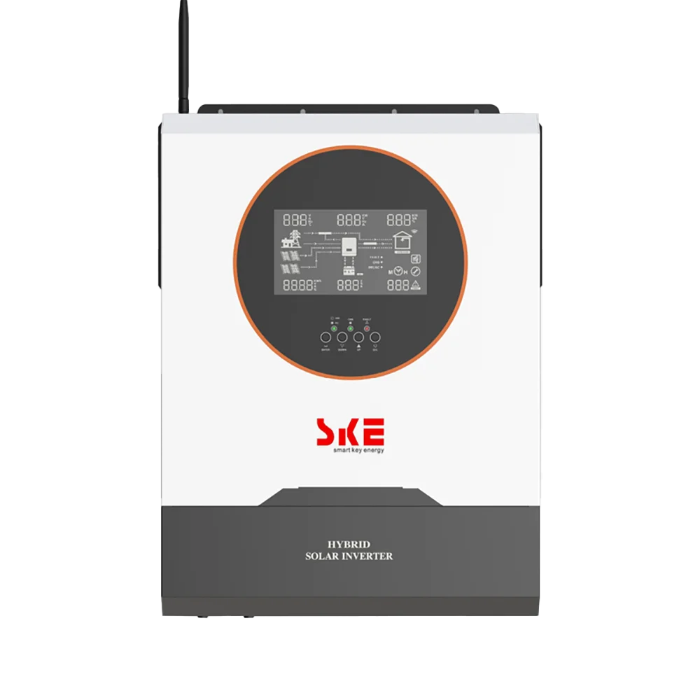 Ske In Stock 10.2KW…