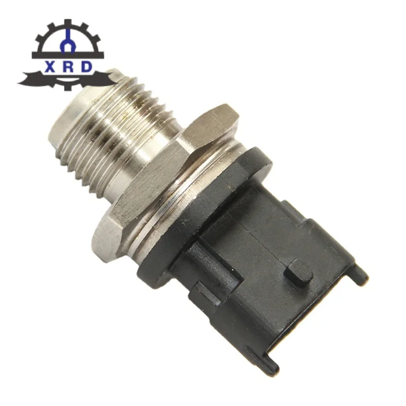 

0281002903 0281002937 0281002706 new high quality Fuel Rail Pressure Sensor For CUMMINS VOLVO IVECO MAN FIAT JACK RENAULT