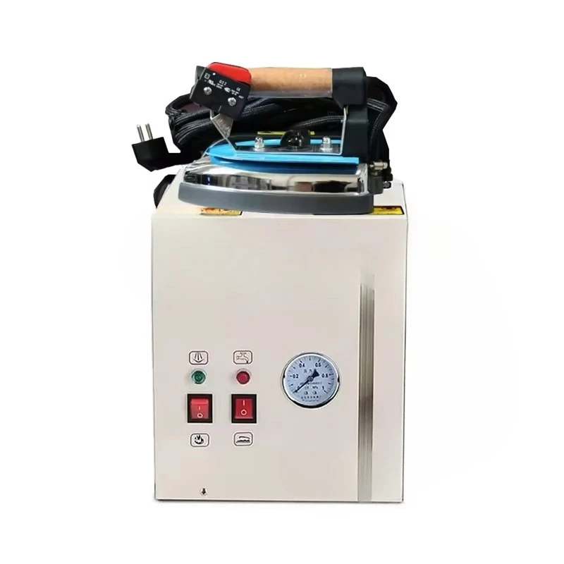 

Industrial Hotel Handheld Steam Boiler Iron Laundry Ironing Facilities