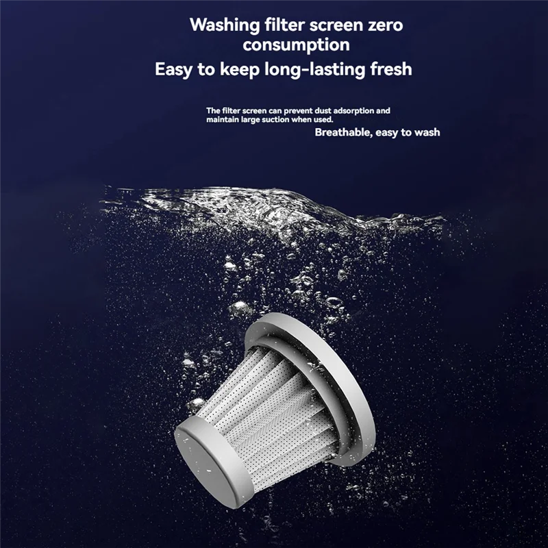 WON سيارة مكنسة كهربائية منزلية مكنسة كهربائية قوية المحمولة اللاسلكي فراغ 21000PA نظافة المنزلية مجفف شعر صغير