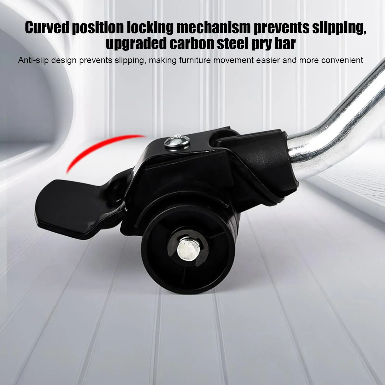 

Инструмент для подъема мебели, набор роликов для бытовой техники 1100 фунтов, вращающийся на 360° подъемный и транспортный набор для приборов для кровати, стола, шкафа