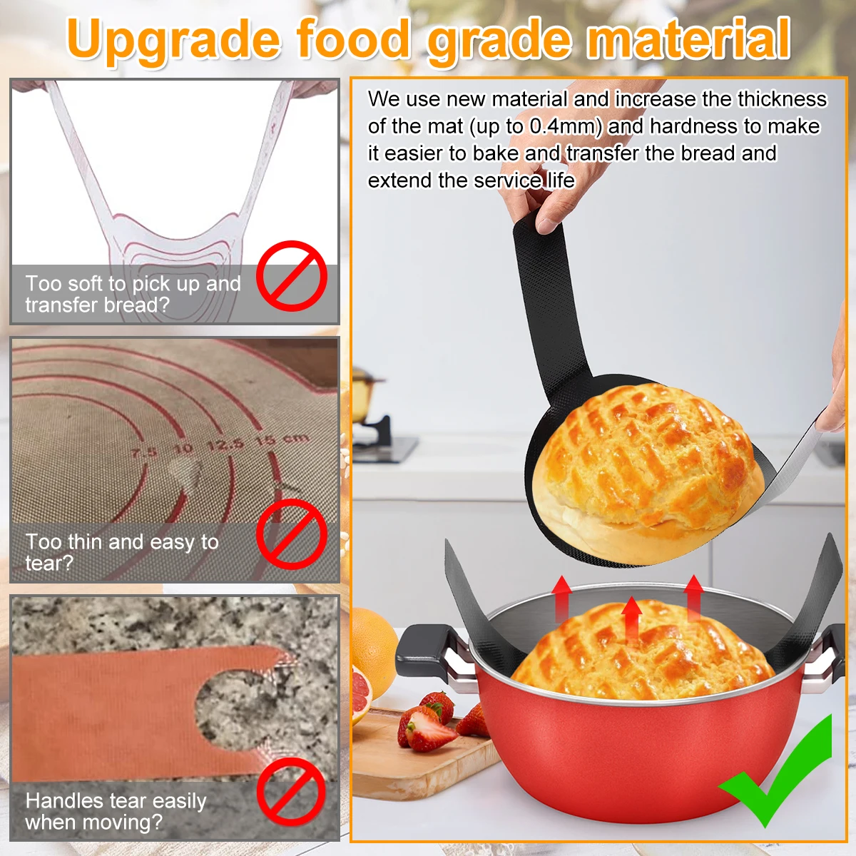 Thumbnail 3 - #17 Compare Dutch Ovens Before You Buy