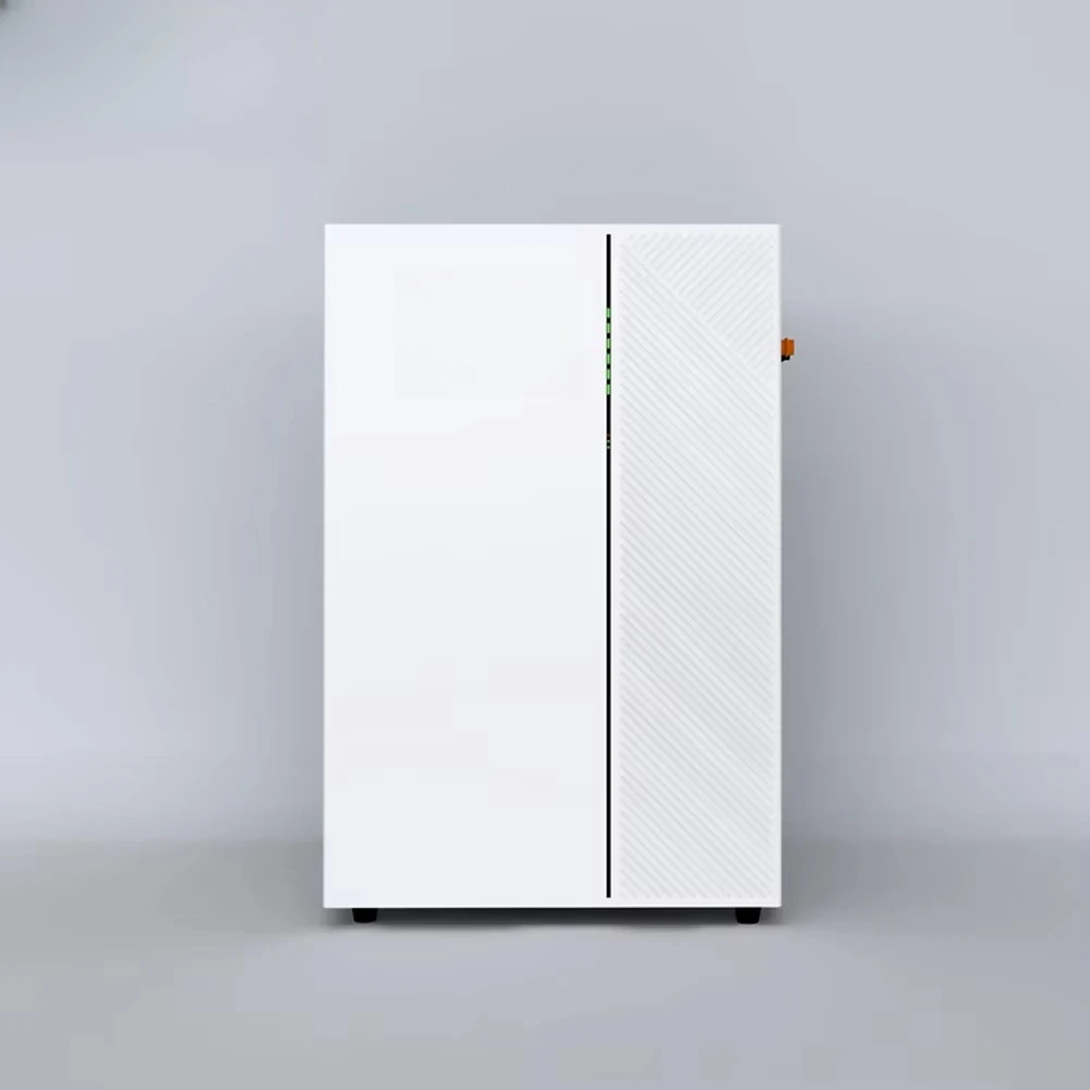 51.2V Lifepo4 Lithium Battery 300AH 15KWH 20KWH 30KWH Solar Battery Storage Complete Solar System for Home