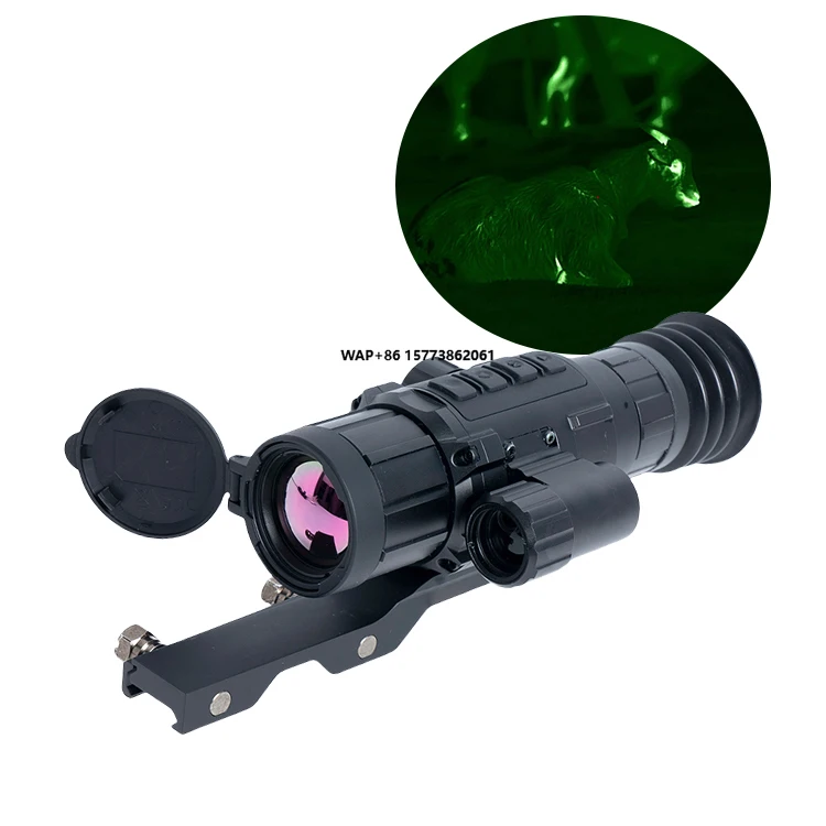 

NB335L Digital Scope Night Vision Goggle InfraRed Ground Panoramic Night Vision Hunting Infrared Monocular for Night Hunting