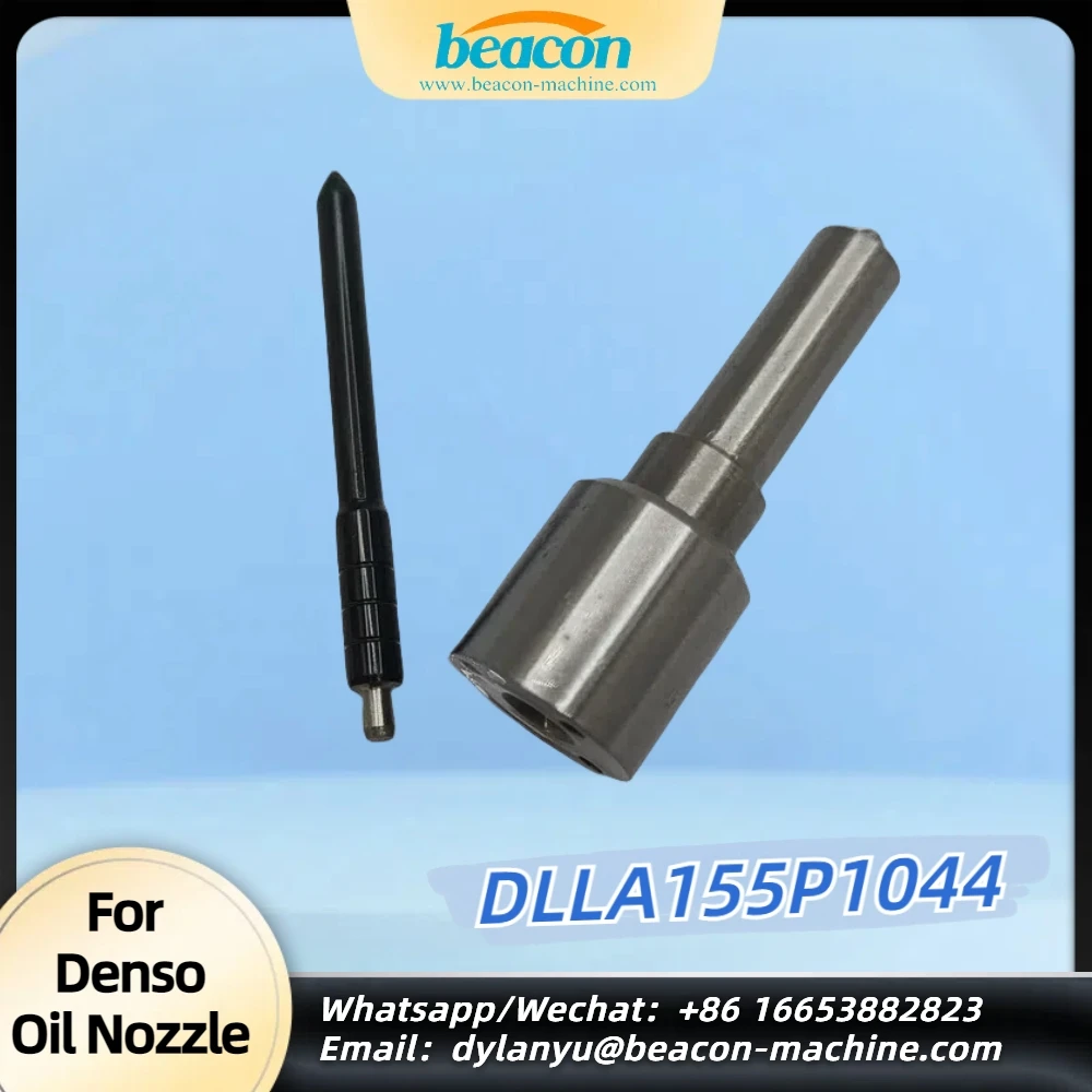 

Масляная насадка для грузовика Bosch DLLA155P1044, подходит для инжектора Denso DLLA 155P 1044 по заводской цене