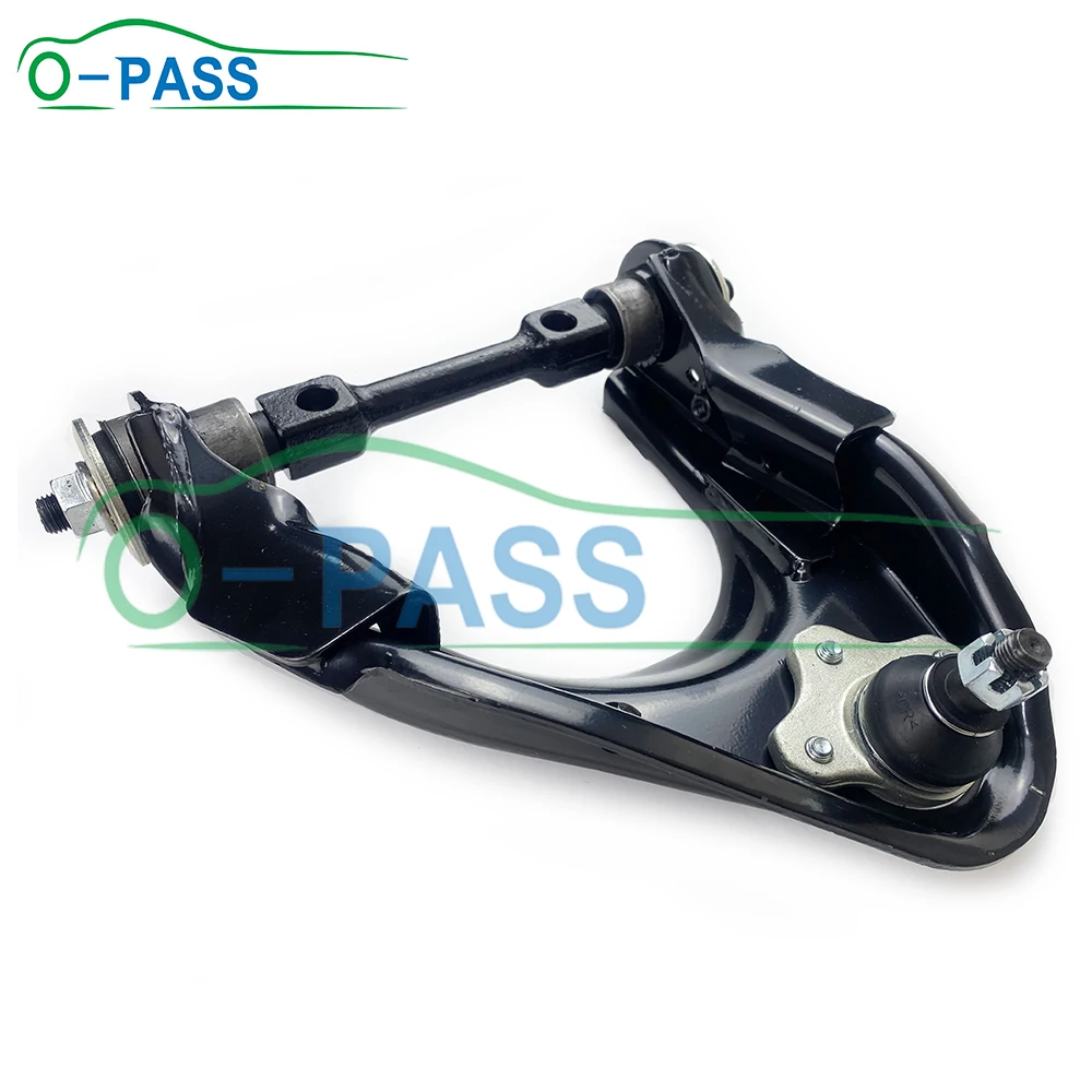 OPASS Front axle lower Control arm For MAZDA BT-50 B-SERIE & FORD RANGER 1998- UH72-34-210 In Stock Fast Shipping