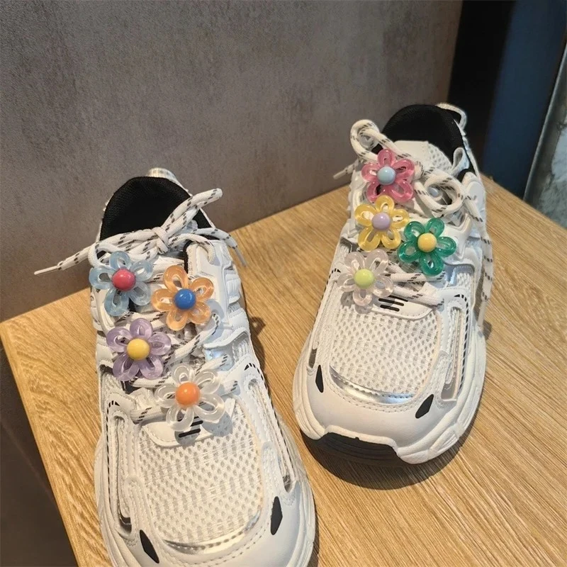New Flowers Shoe Ch…