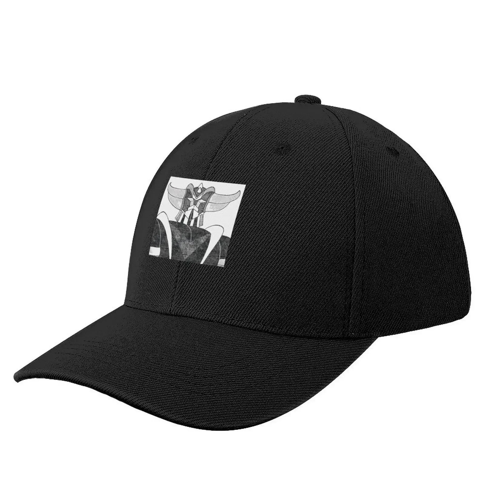 

Goldrake Go Go! Baseball Cap Hat Man Luxury Funny hats |-F-| Trucker Hat Women's 2025 Men's