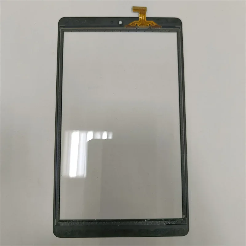 8 Inch For Alcatel 9032 3T 2020 / Joy Tab 2 Black Tablet Capacitive Touch Screen Digitizer Sensor