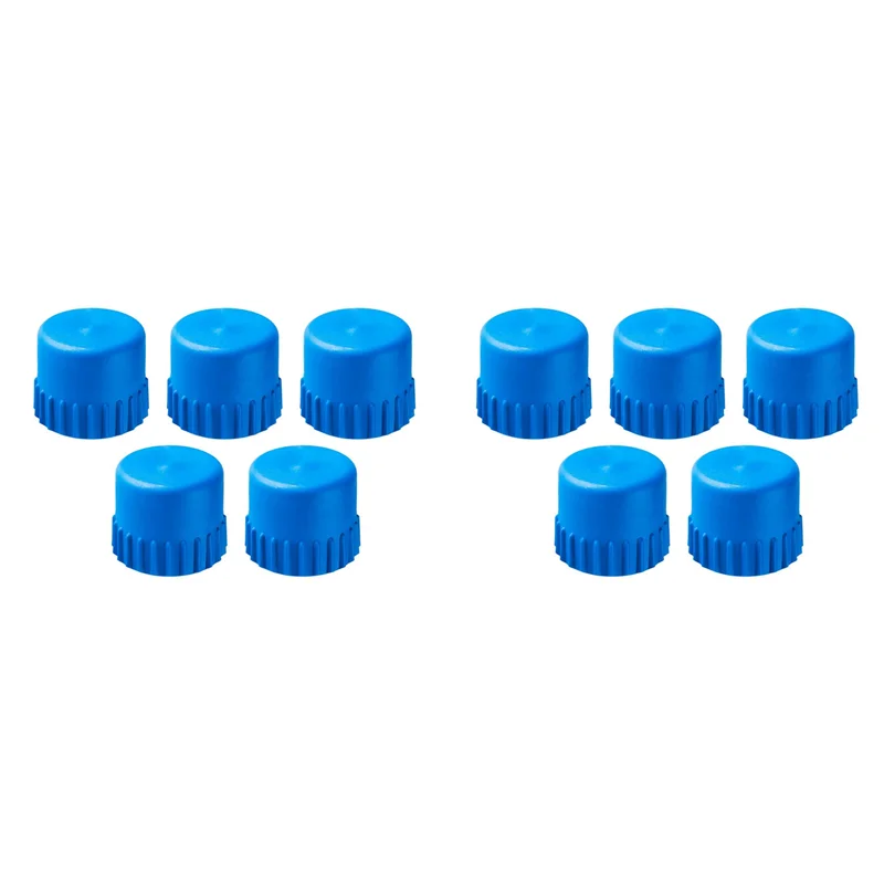 

A02F-10Pcs 2.5 Inch Bump Knob Fit For T35 Trimmer Head 537185801 Accessory Parts Replacement