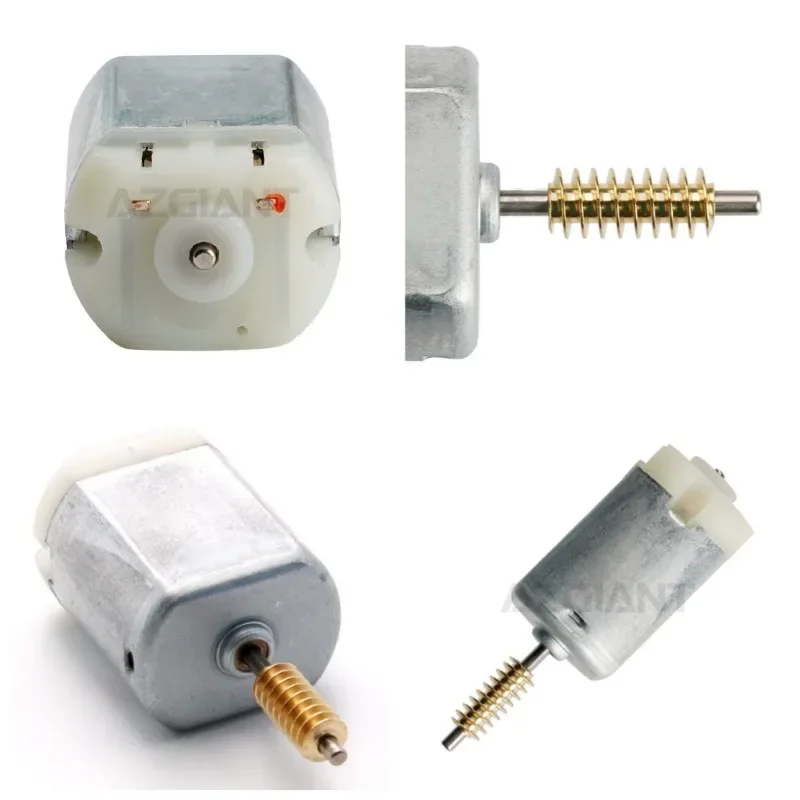 لبطاقة VW ID.4. 6 Teramont T-cross T-Roc مرايا الرؤية الخلفية الجانبية طيات تيار مستمر ترس المحرك مرآة أضعاف الطاقة قطع غيار السيارات طقم تصليح #2