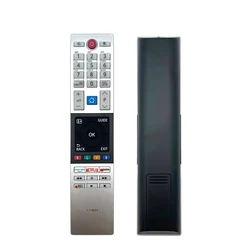 New CT-8543 CT8543 For Toshiba Remote Control 32W2863DG 32W2863DA 40L2863DG 43V5863DG 32L3963DA 32L3863DG 49L2863DG 49T6863DA
