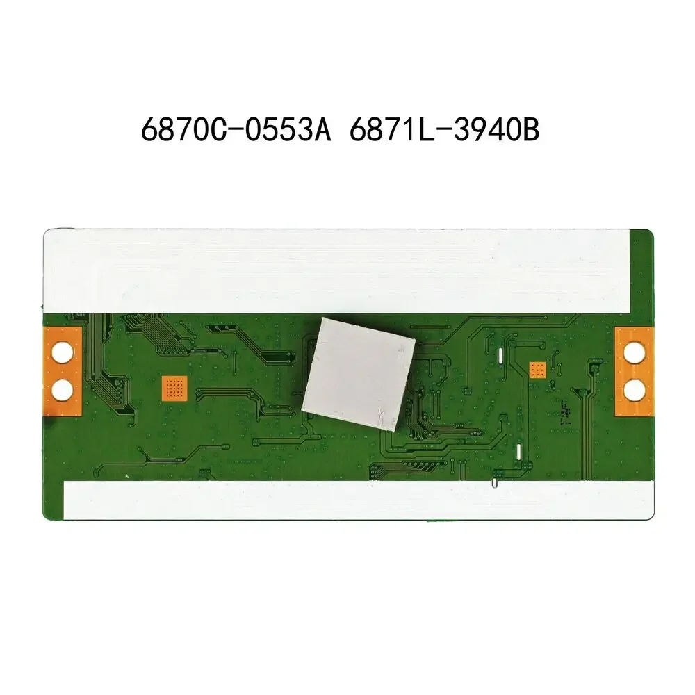 T-CON Board 6870C-0480A 6871L-3454G 6871L-4139A Logic Board fits TH-42A630I 42LB5820-ZJ 42LB580-ZM 42LF5600-UB 42LB580V 42LB550V