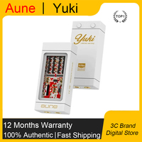 Original Aune Yuki DAC HiFi Decoding Amplifier AMP Dual CS43198 PCM32bit/768k DSD256 Fully Discrete Balanced OTG Adapter Cable