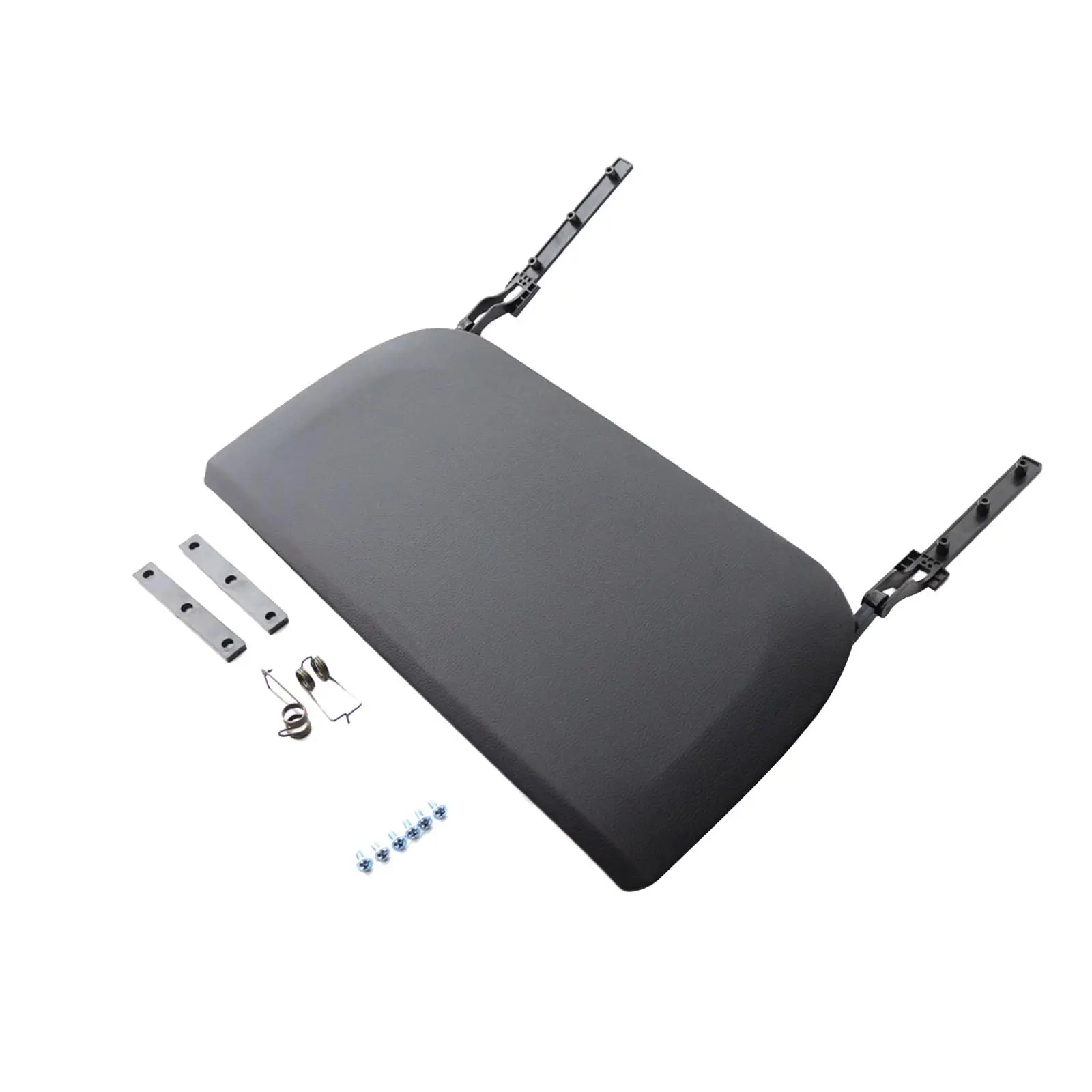 

Auto Seat Back Panel 2109173668 Black Car Storage Bag Replacement for BMW 2010-2013