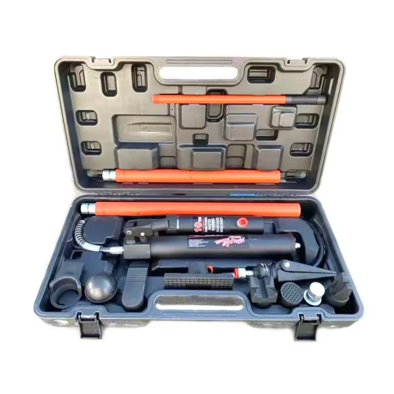 

SXLL New car maintenance lifting tool 10 ton body hydraulic jack