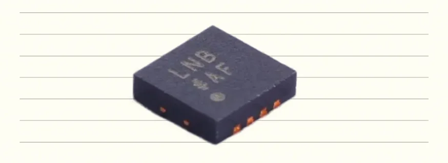 Imported original ADM7150ACPZ-3.3-5.0-R7 7151-04 7154 7155 voltage regulator chip 5V 800mA 16V