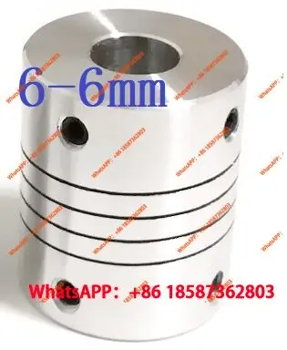 

Муфта энкодера 6 мм, гарантия качества, новинка