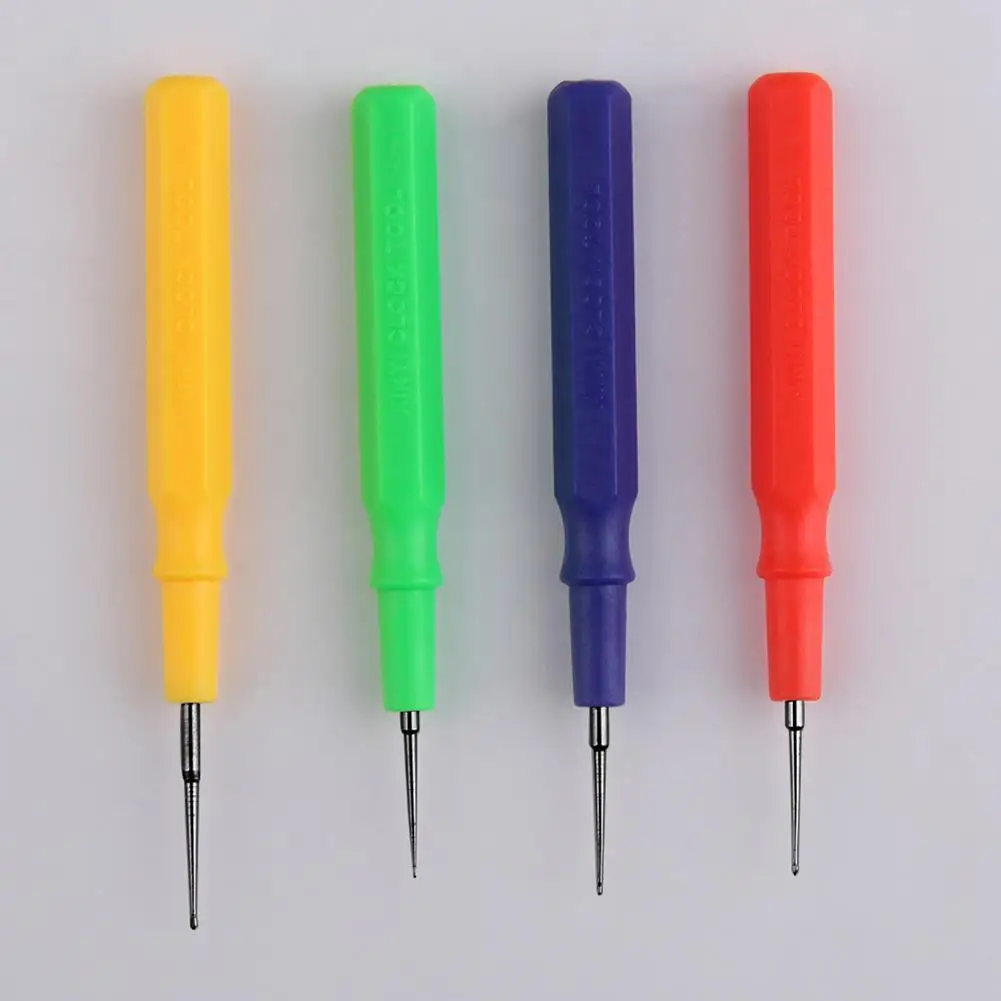 

Oil Dispensing Pen Lubricant Precision Oil Pin Pen Oil Dispenser Lubricating Oil Applicator Watch Clock Repair Tool