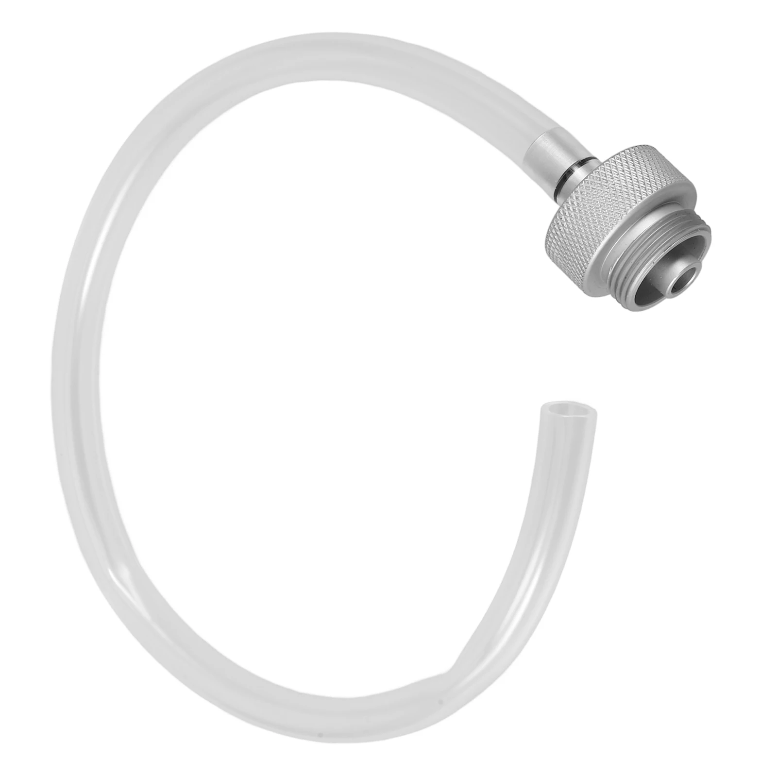 

Oil Filter Tool Draining Hose Tube Car Pipe Change Tools Oil Drain Pipe Sturdy Durable Filter Release Hose Aluminum Alloy